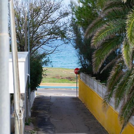 Casa Dell'Abate Villa Casalabate Exterior photo