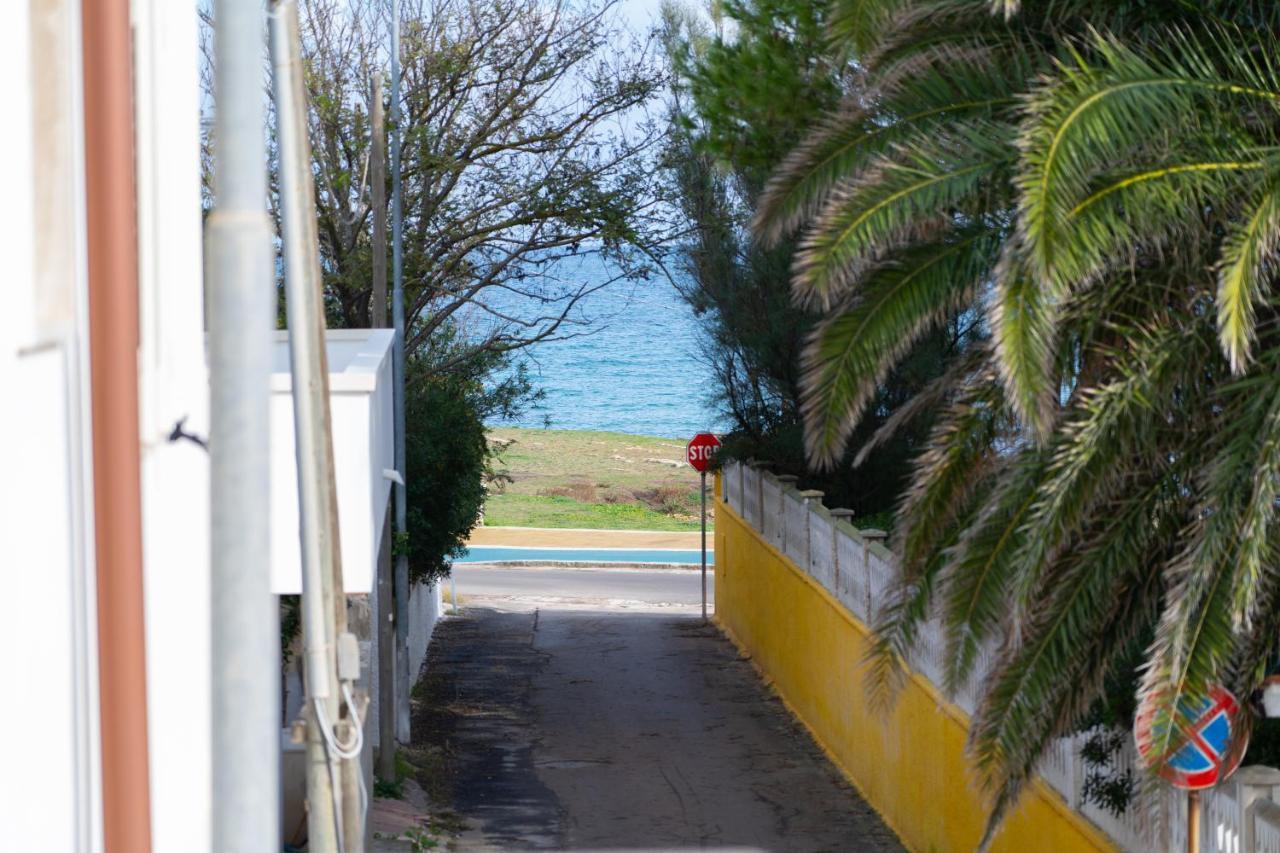 Casa Dell'Abate Villa Casalabate Exterior photo