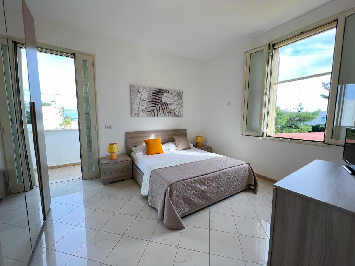 Casa Dell'Abate Villa Casalabate Exterior photo