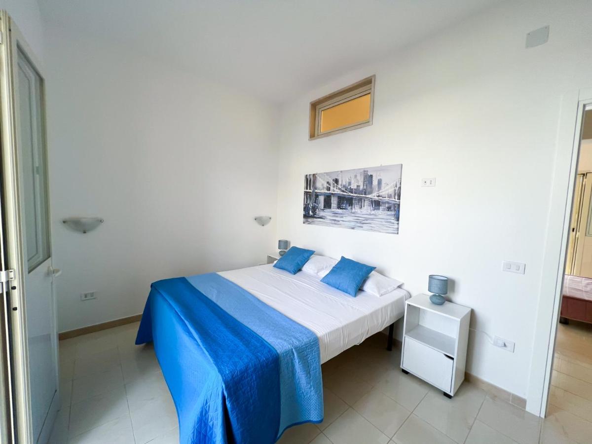 Casa Dell'Abate Villa Casalabate Exterior photo