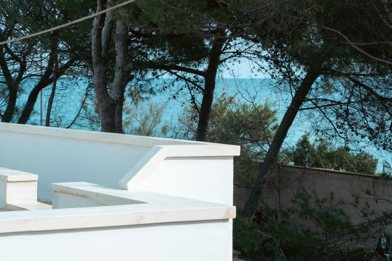 Casa Dell'Abate Villa Casalabate Exterior photo
