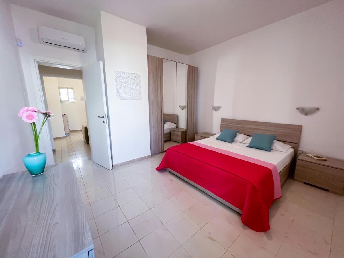 Casa Dell'Abate Villa Casalabate Exterior photo