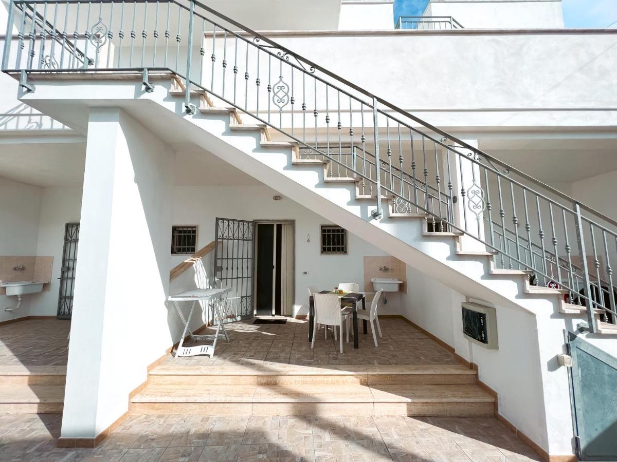Casa Dell'Abate Villa Casalabate Exterior photo