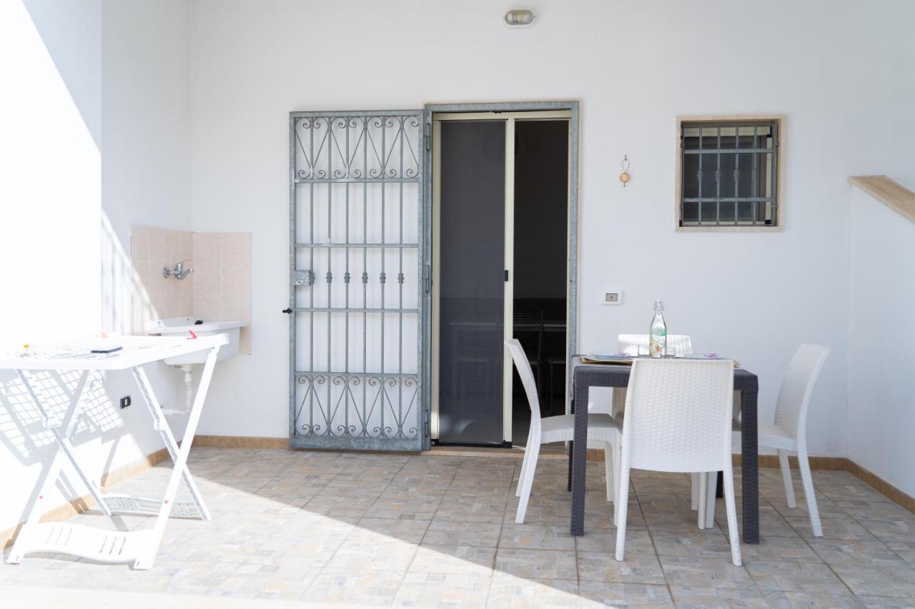 Casa Dell'Abate Villa Casalabate Exterior photo