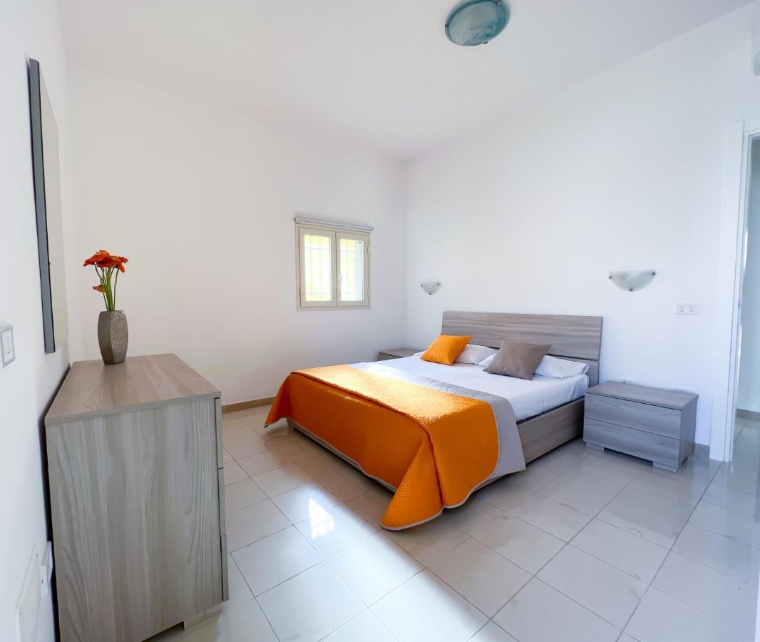 Casa Dell'Abate Villa Casalabate Exterior photo
